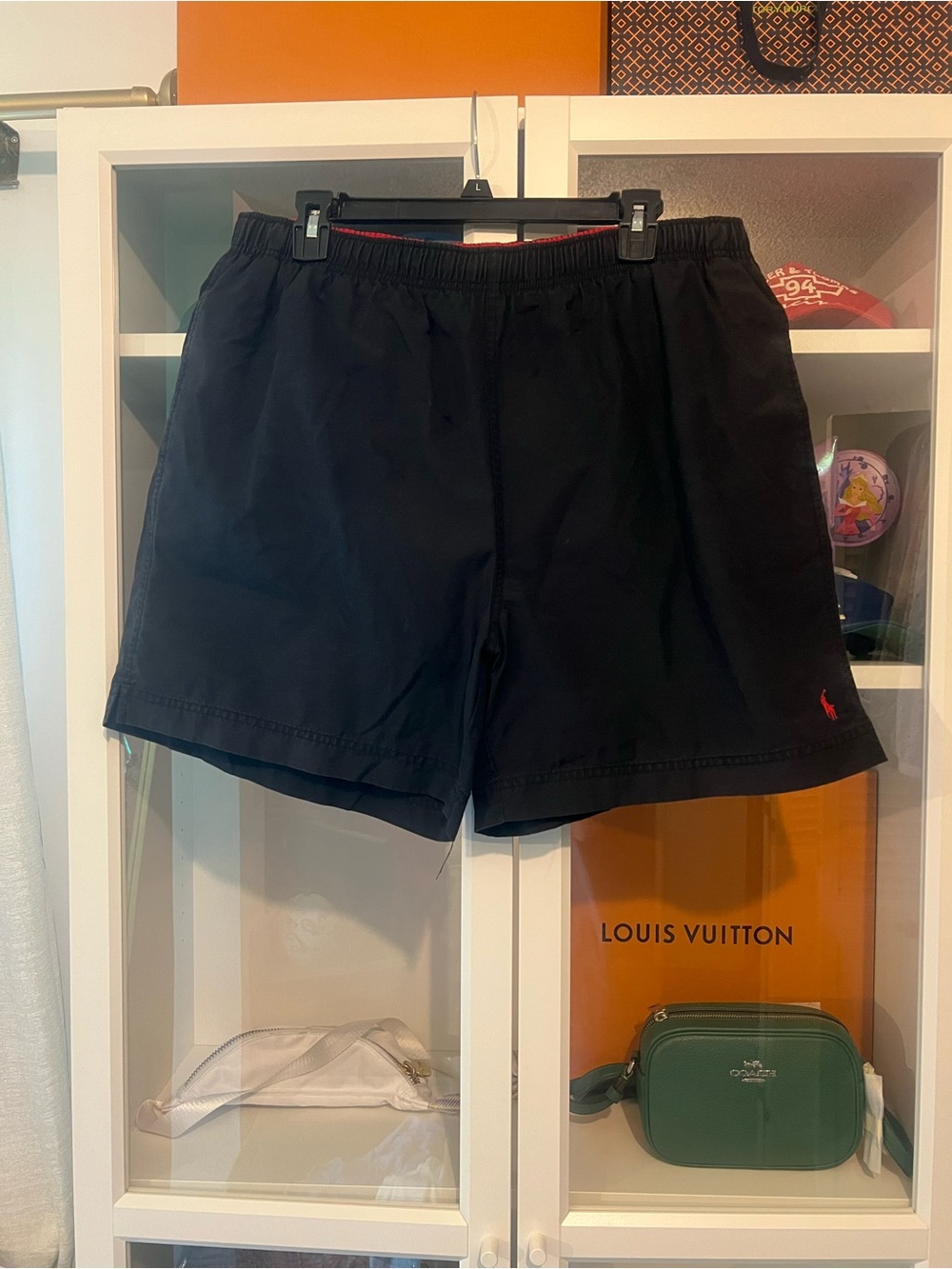 Polo Sport Ralph Lauren Swim Trunks